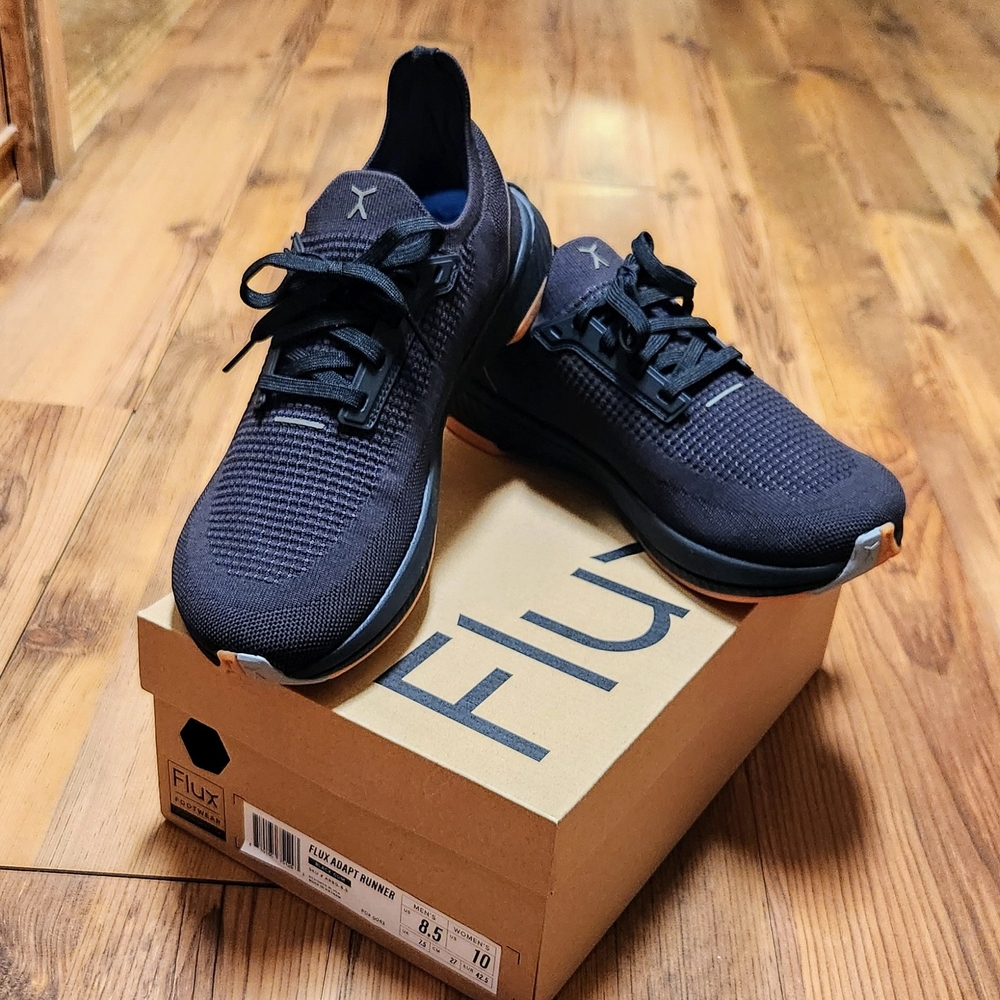 Flux Adapt Runner, Brand New In the Box